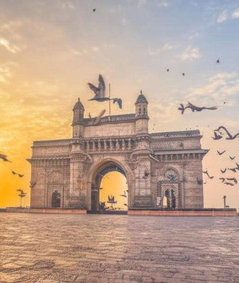 Gateway of India