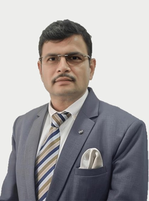 Amit Chaturvedi