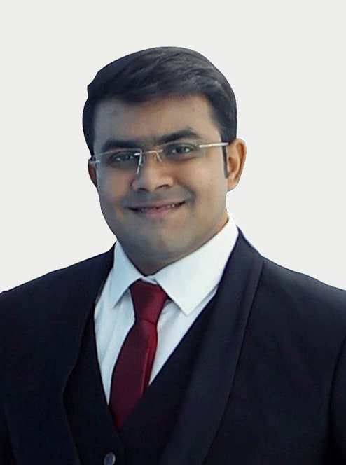 Rohan Chheda