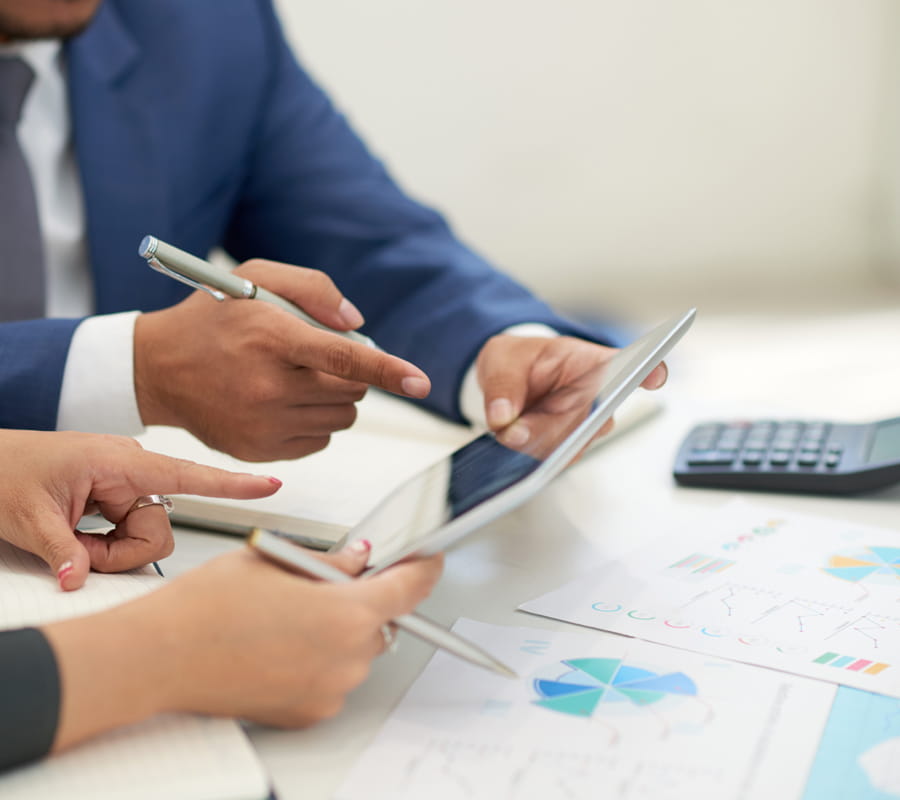 Accounting Advisory