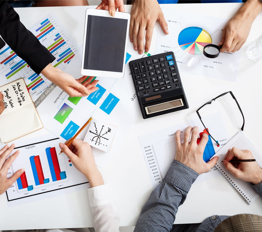 Accounting Advisory