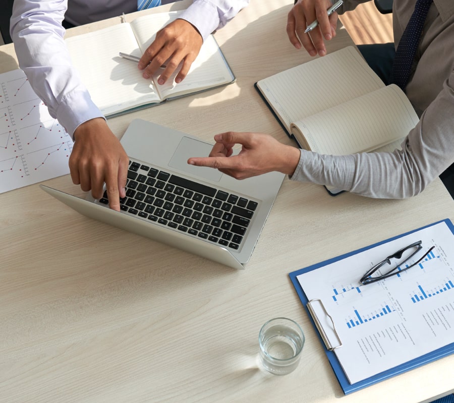 Advisory & Consultancy