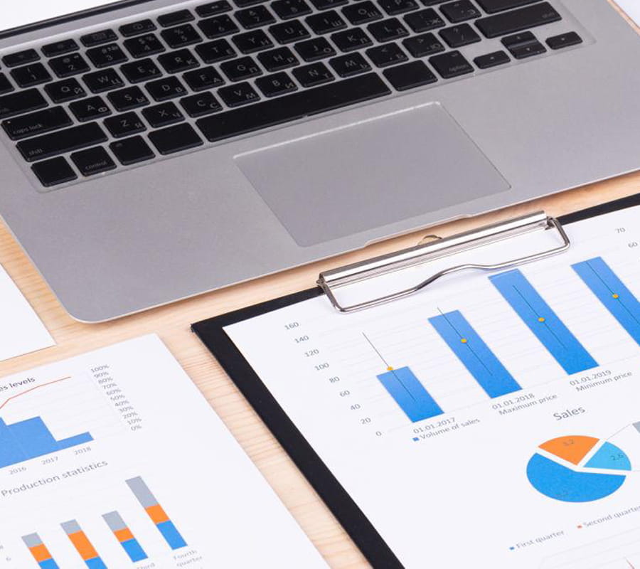 Business Support Service