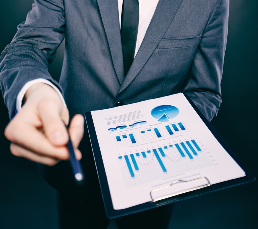 CFO Services