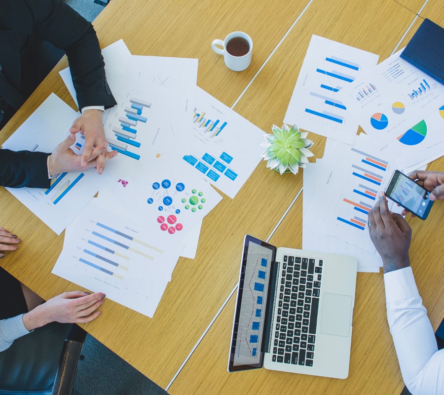 CFO Services