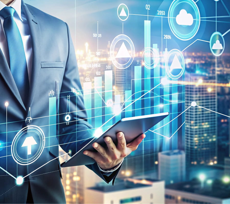Digital Transformation