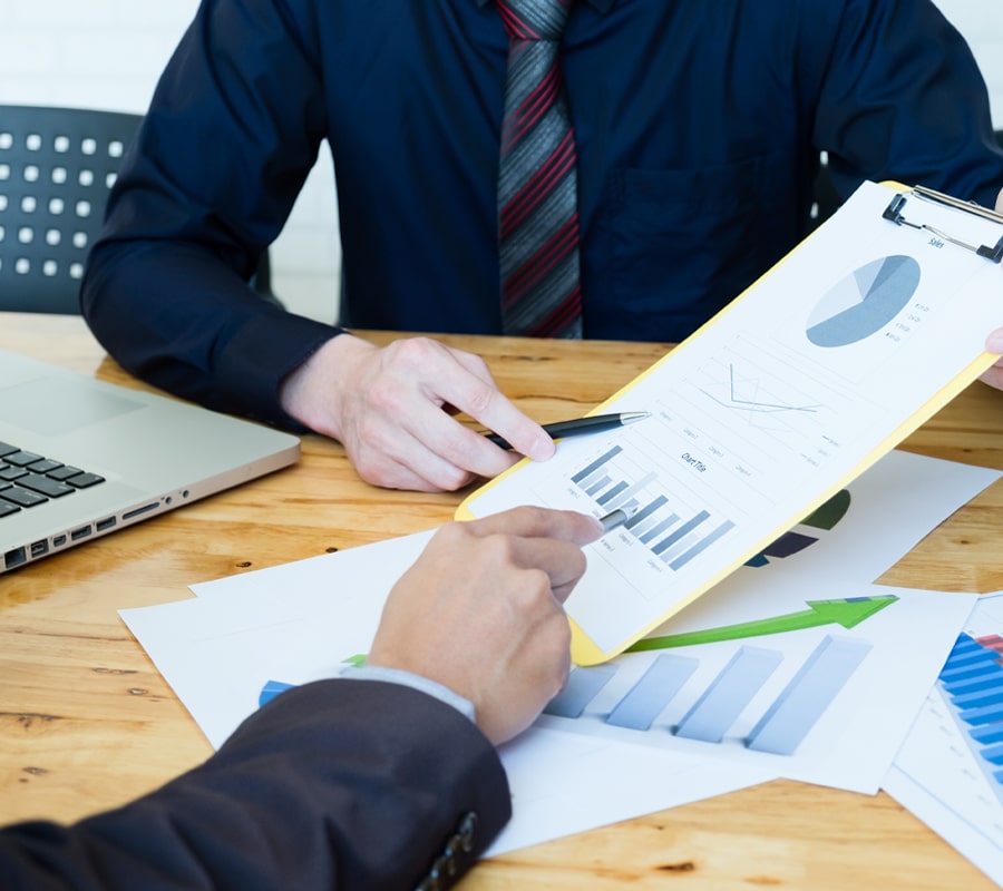 IFRS Advisory