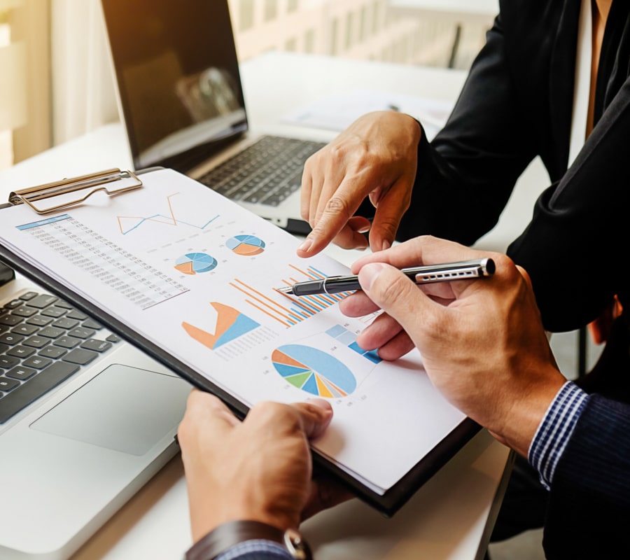 IFRS Advisory