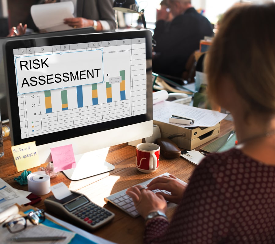 Risk Advisory