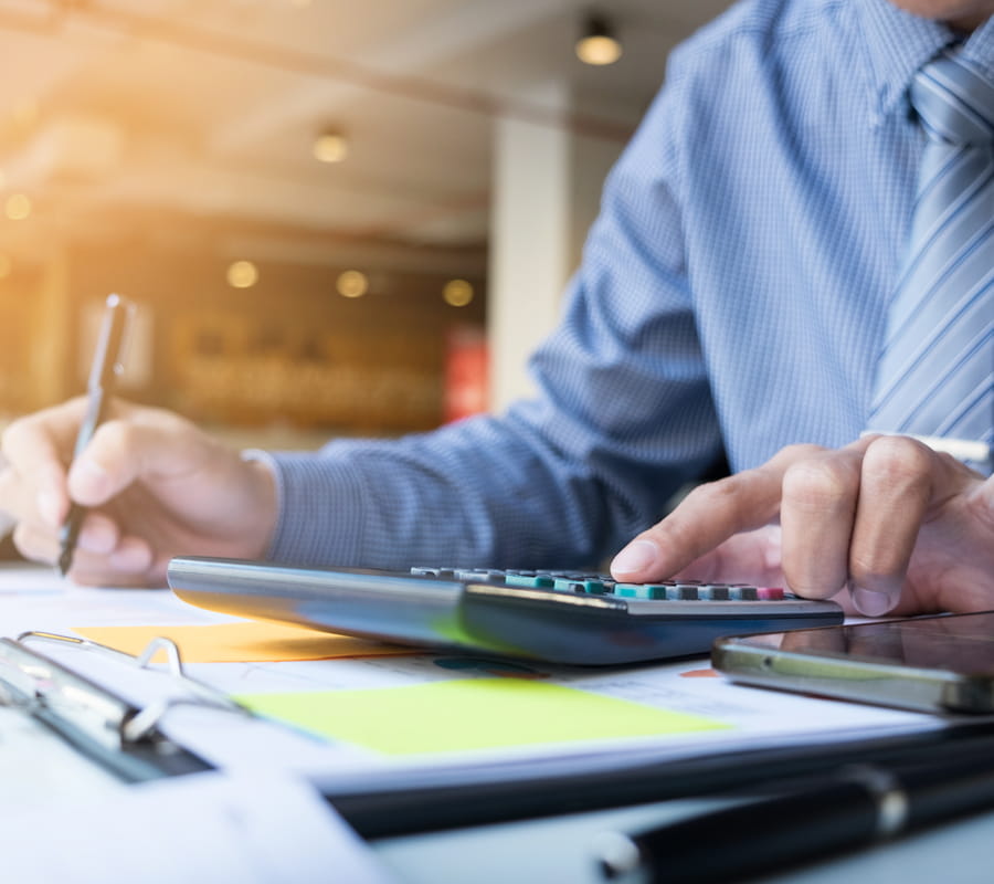 Tax Compliance & Advisory