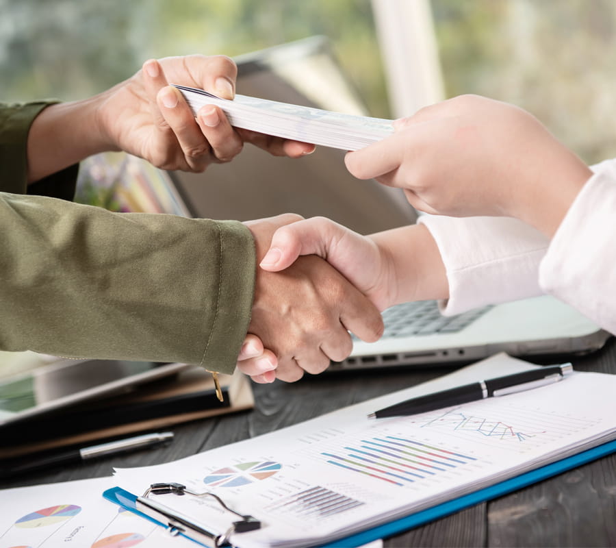 Transaction Advisory